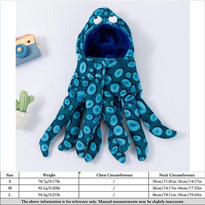 Halloween Dog Costume