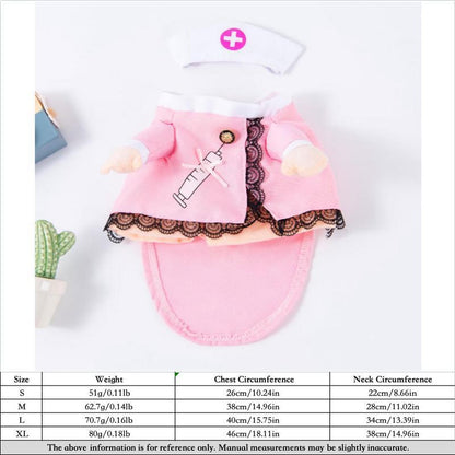 Halloween Dog Costume