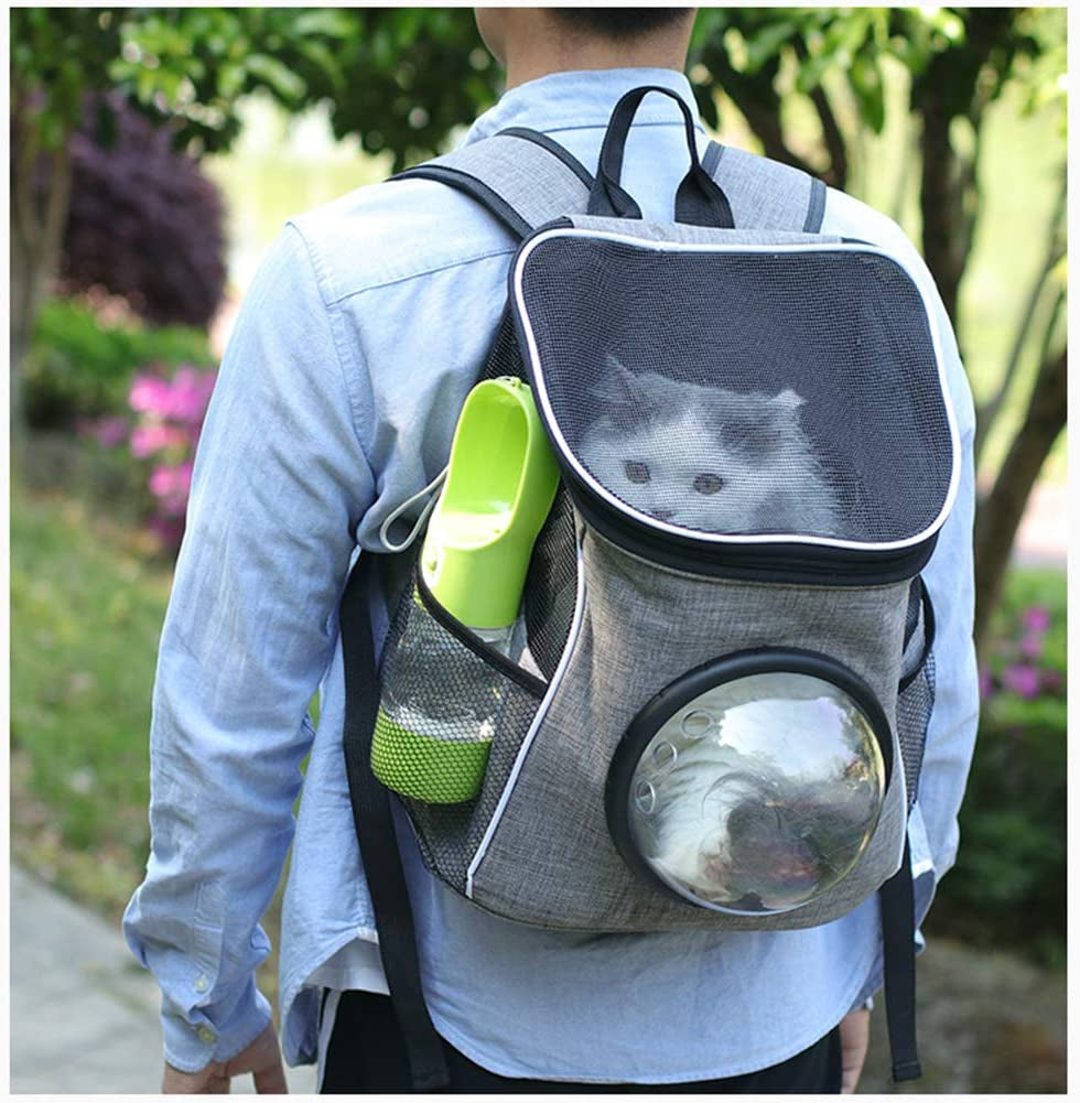 Aqua-Return Travel Mug(Green)