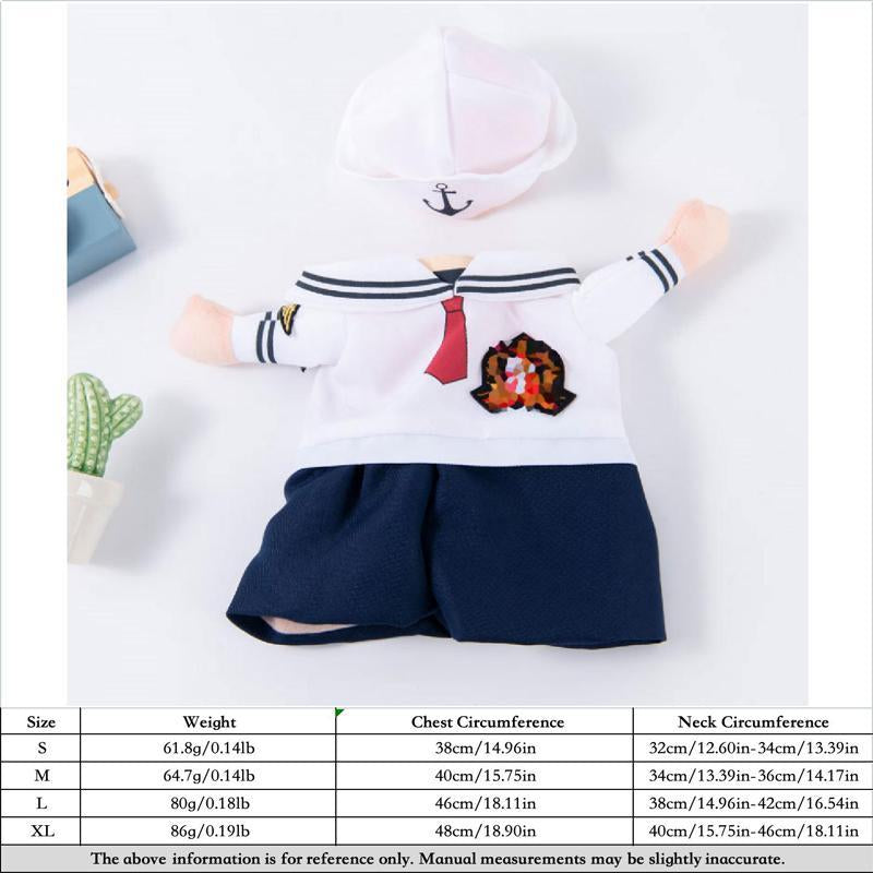 Halloween Dog Costume