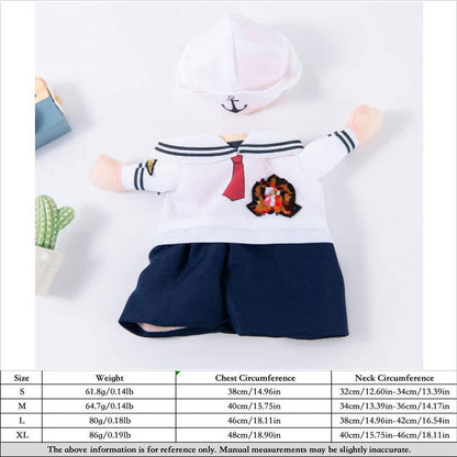 Halloween Dog Costume