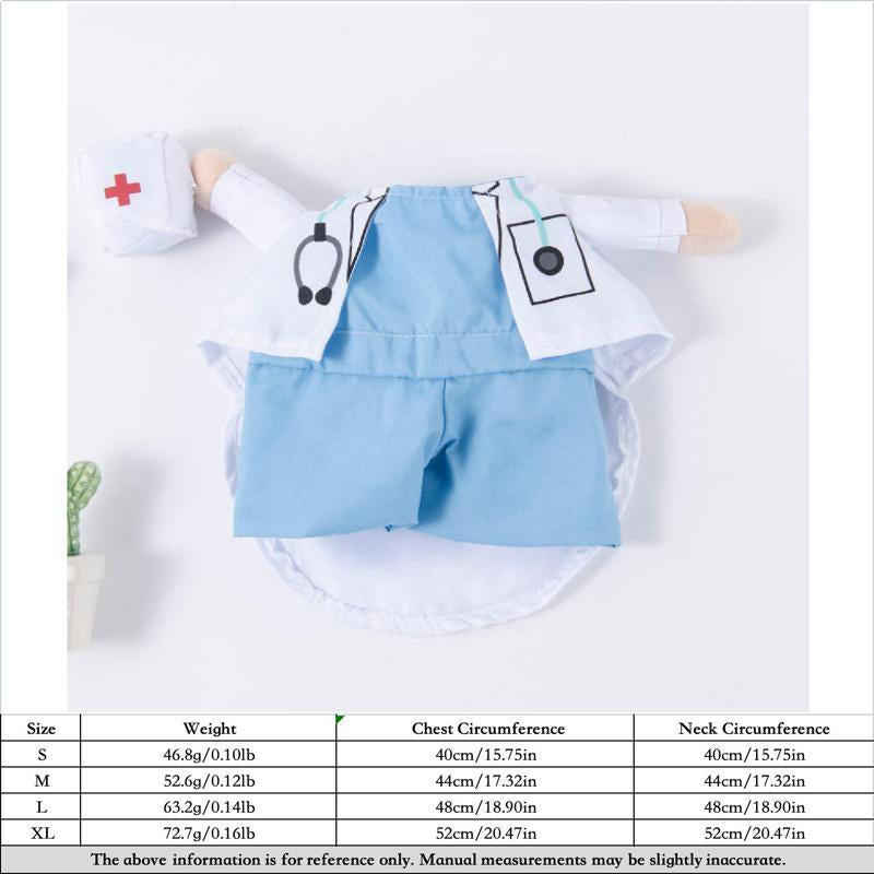 Halloween Dog Costume