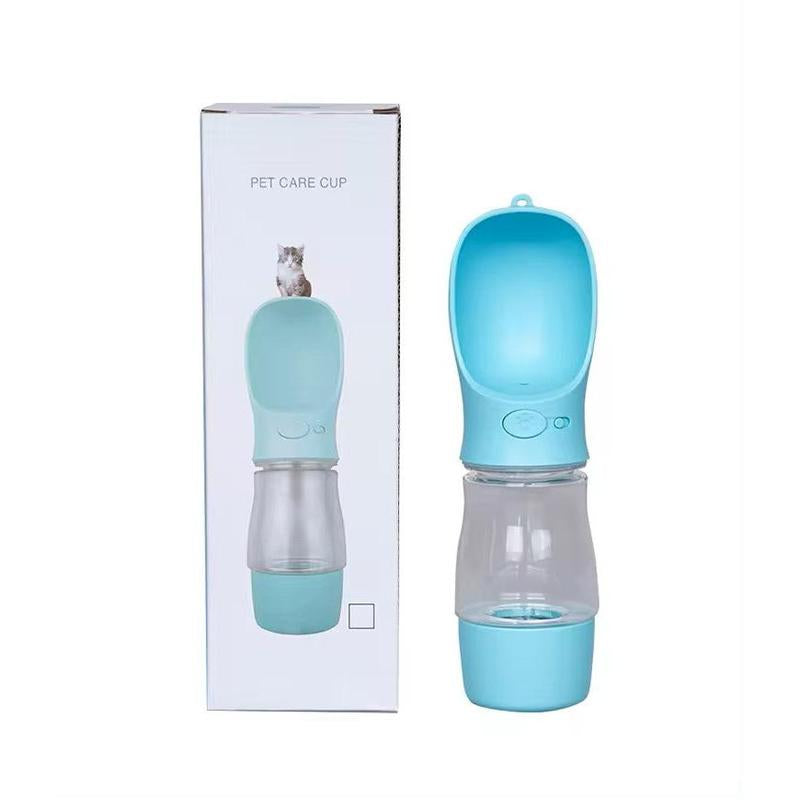 Portable Dog/Cat Food and Water