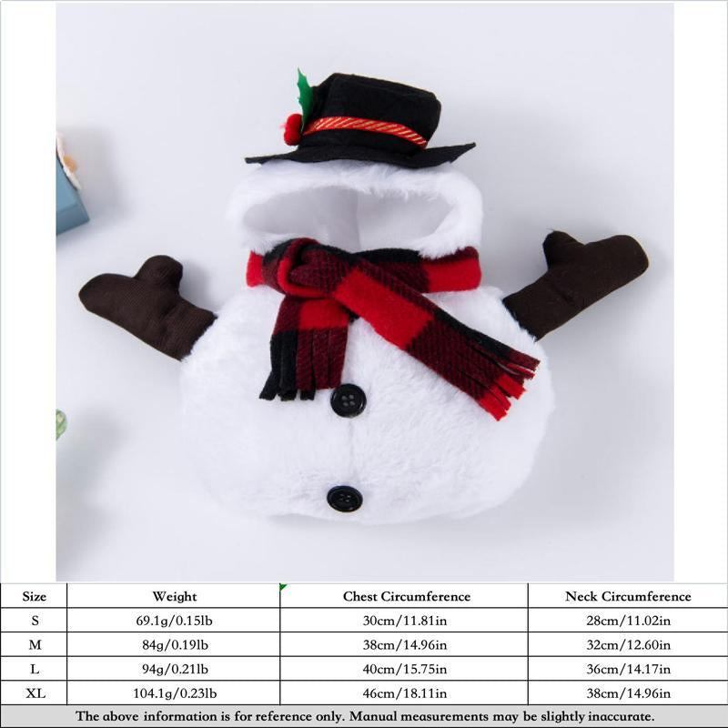 Halloween Dog Costume