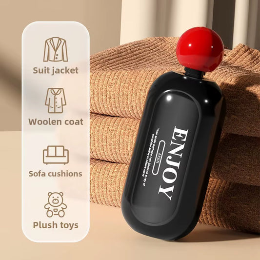 Portable Pet Hair Remover