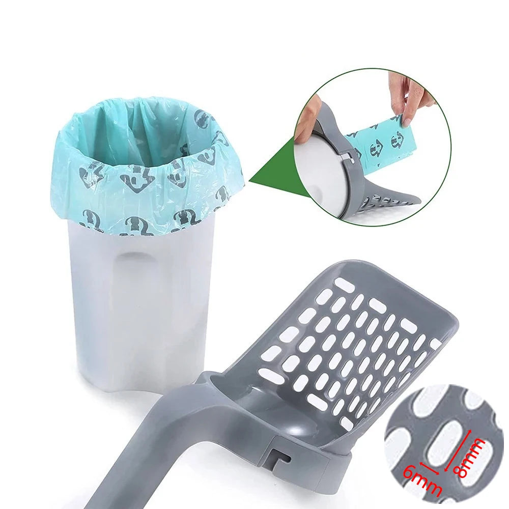 LitterLock Scoop