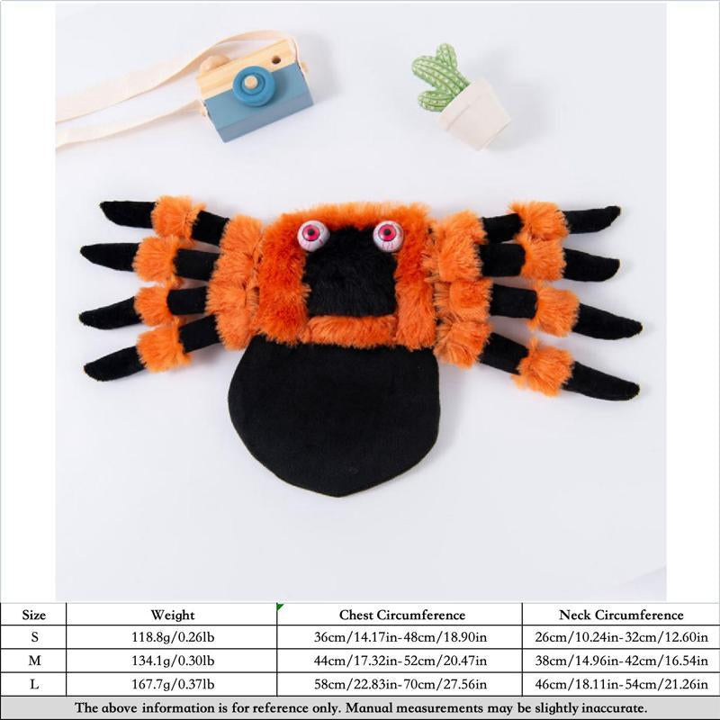 Halloween Dog Costume