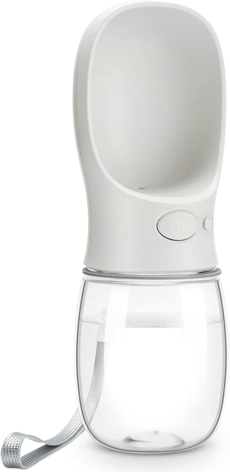 Aqua-Return Travel Mug