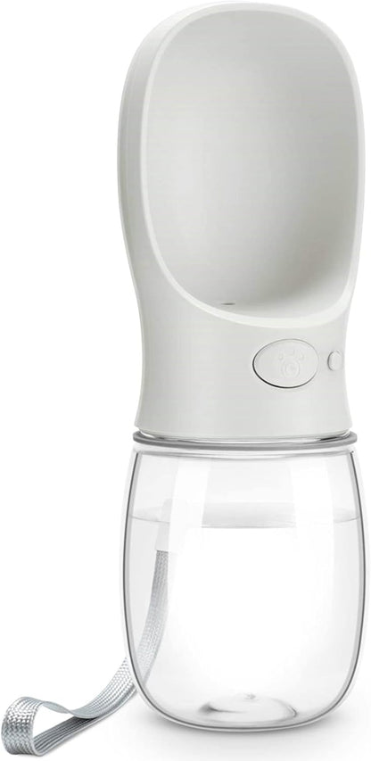 Aqua-Return Travel Mug