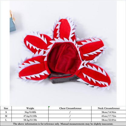 Halloween Dog Costume