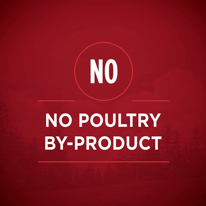 Purina ONE High Protein Wet Dog Food Can