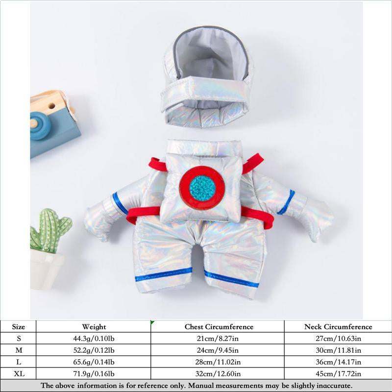 Halloween Dog Costume