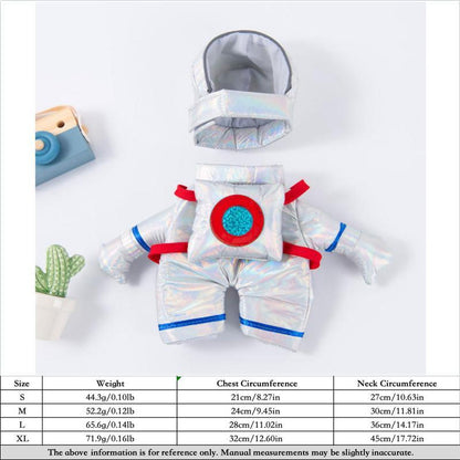 Halloween Dog Costume