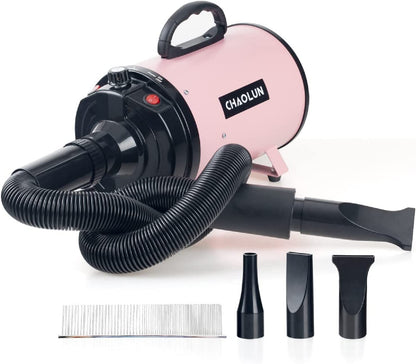 Velocity Pro Dryer