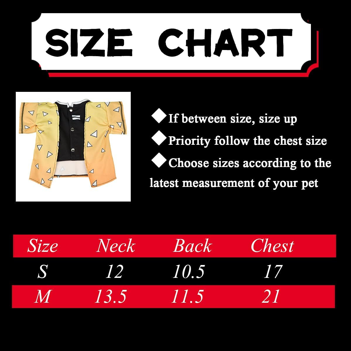 Funny Halloween Pet Costume for Cats & Small Dogs