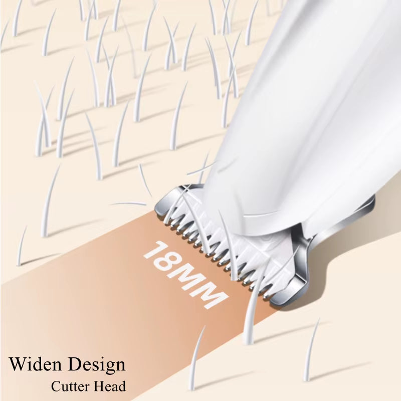 LED-Clarity Detailer