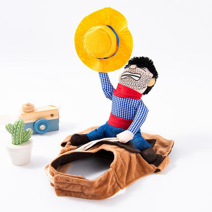 Halloween Dog Costume