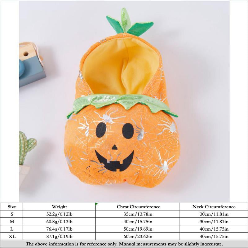 Halloween Dog Costume