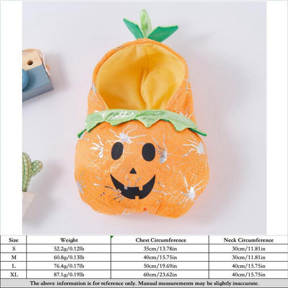 Halloween Dog Costume