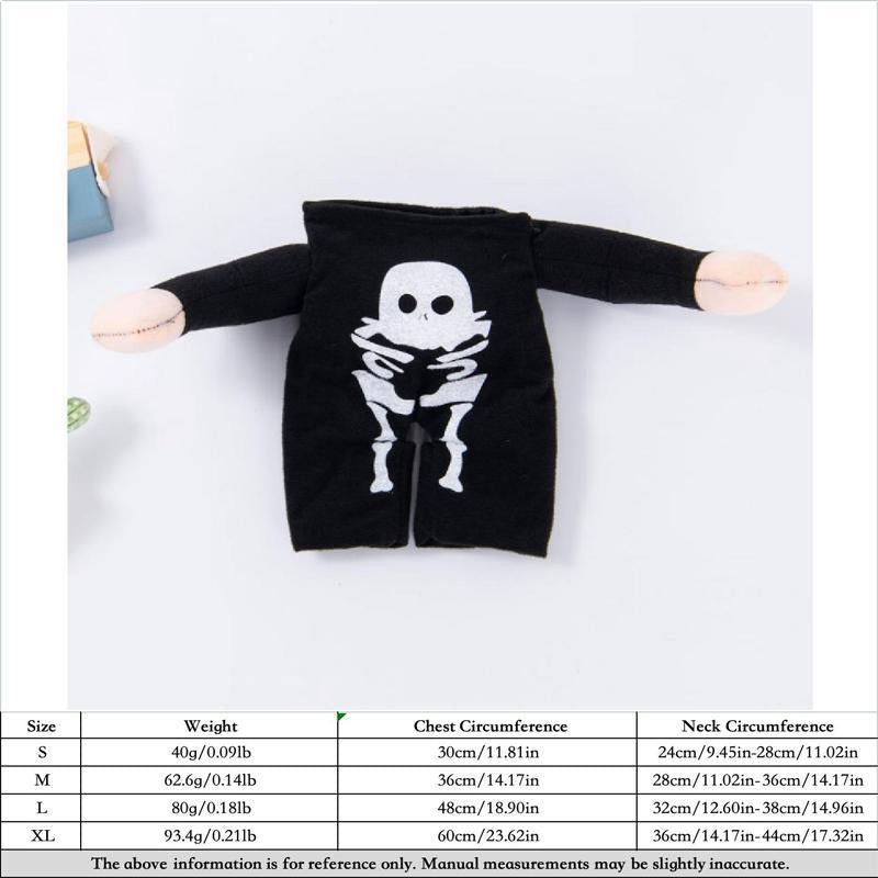 Halloween Dog Costume