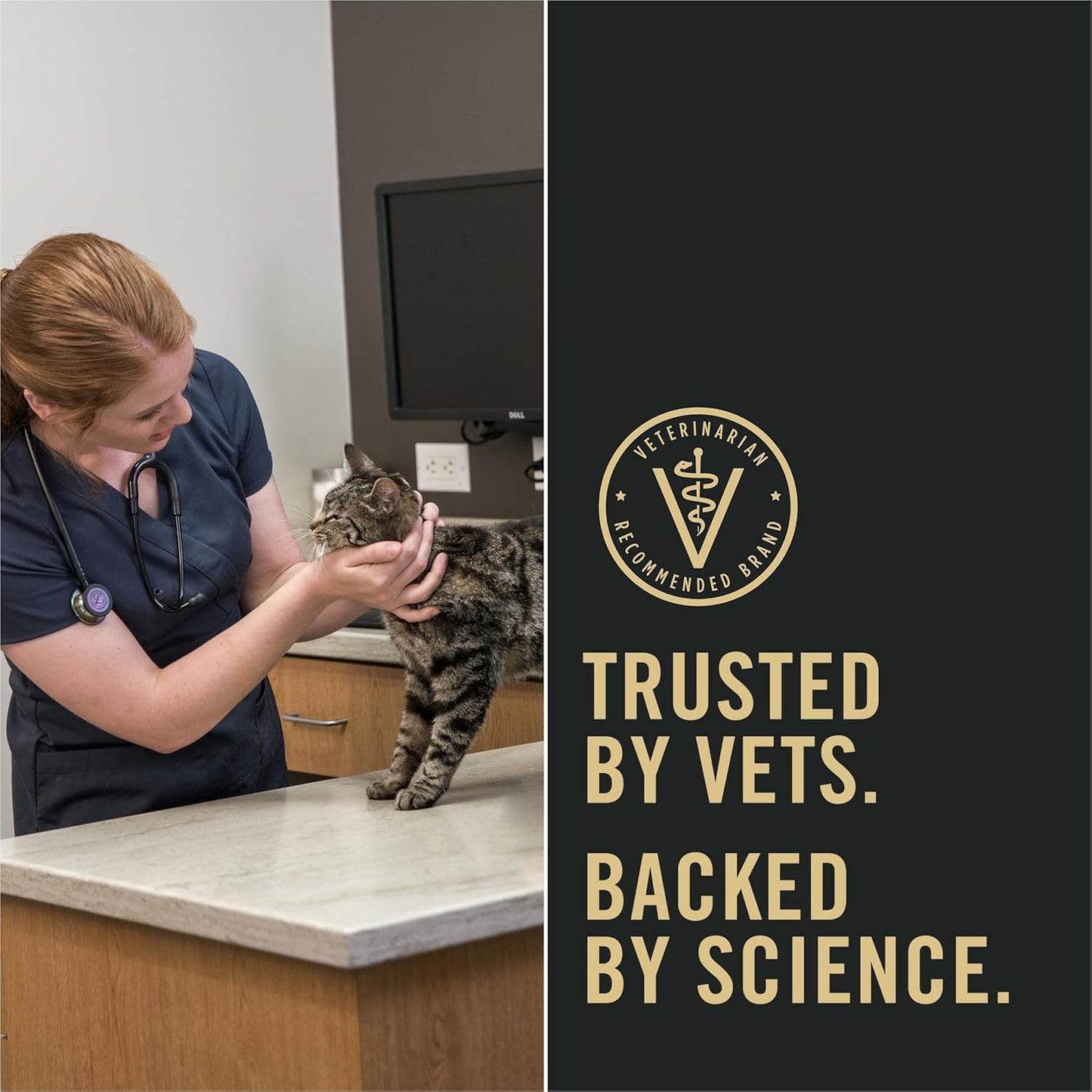 Purina LiveClear 7+ Cat Food