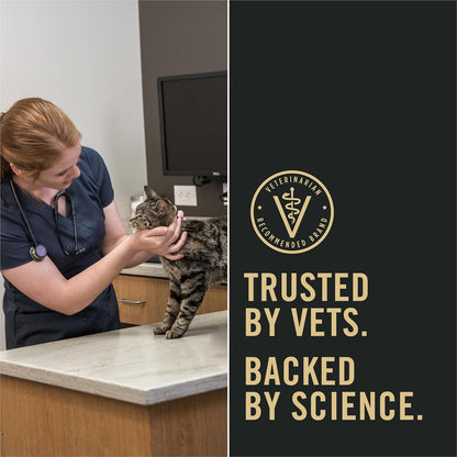 Purina LiveClear 7+ Cat Food