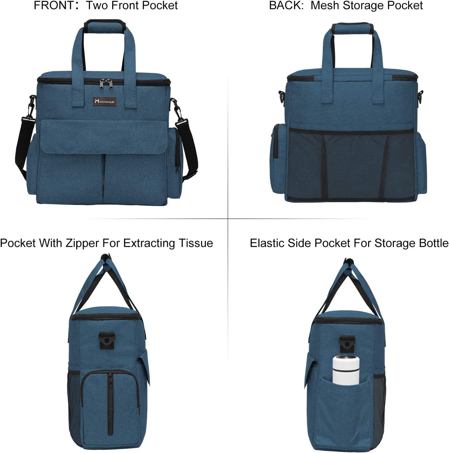 Flight-Ready Pet Kit