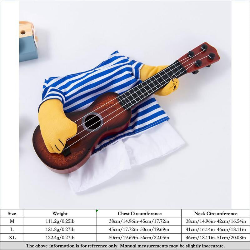 Halloween Dog Costume