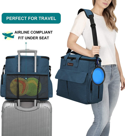 Flight-Ready Pet Kit