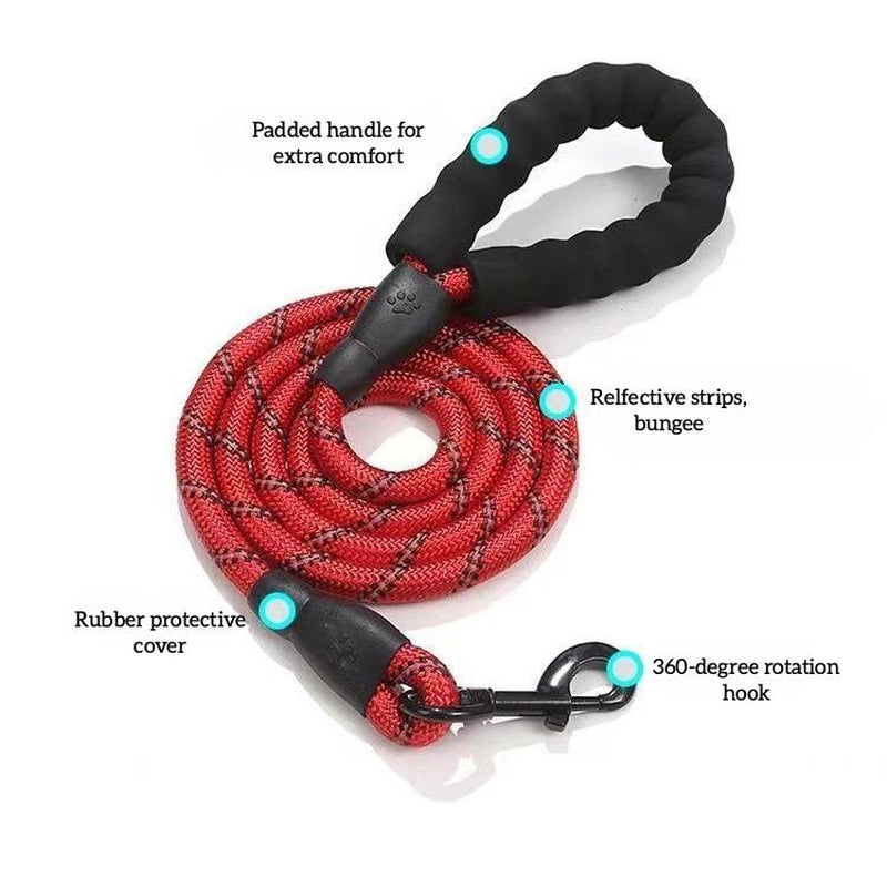 Titan Grip Leash