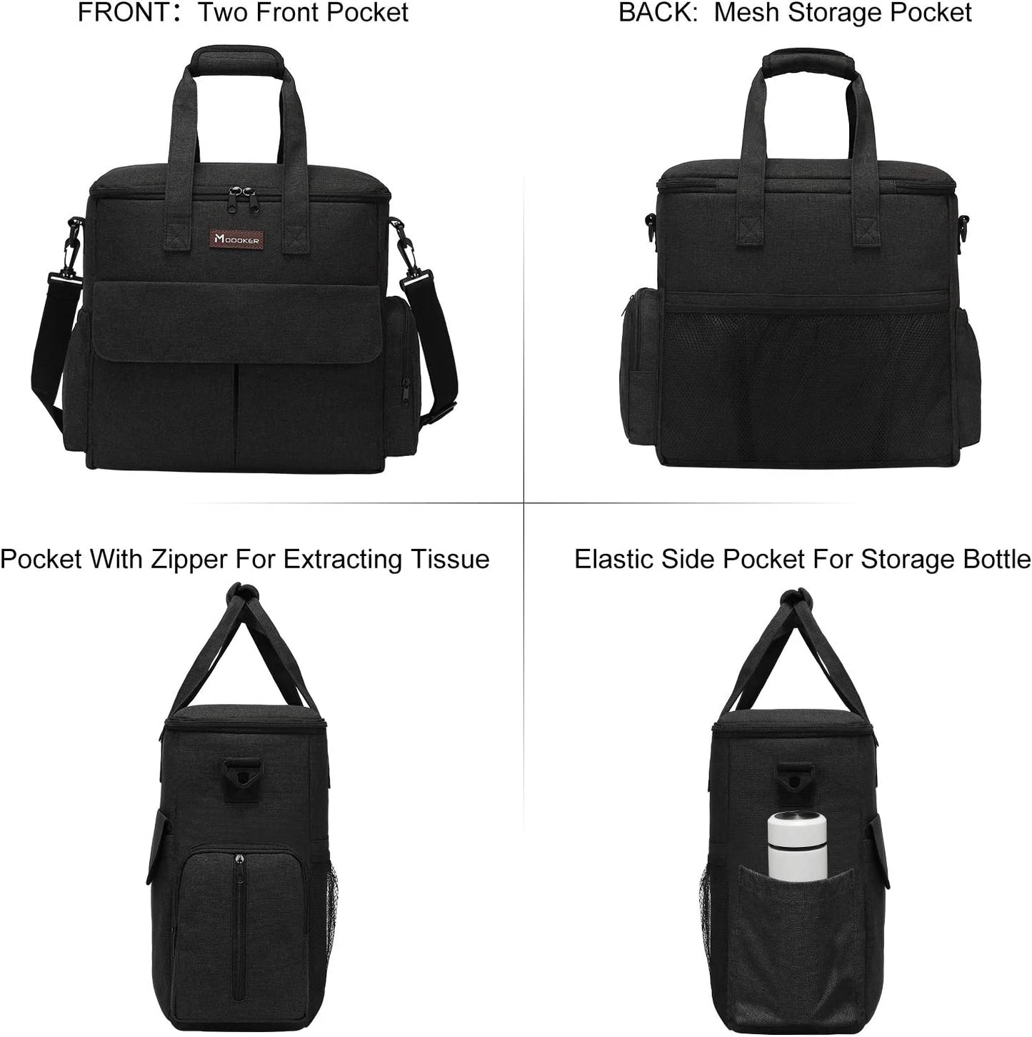 Flight-Travel-Ready Pet Kit