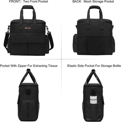 Flight-Travel-Ready Pet Kit