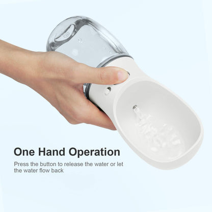 Aqua-Return Travel Mug