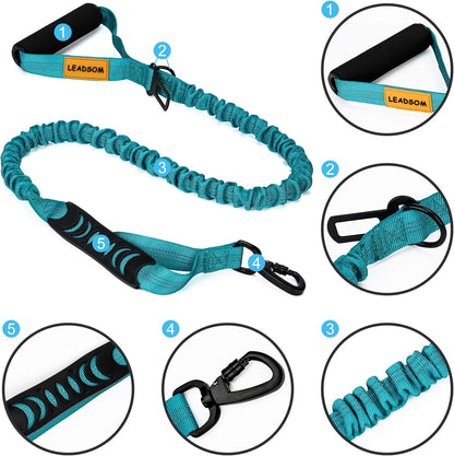 ShockLock Pro Leash
