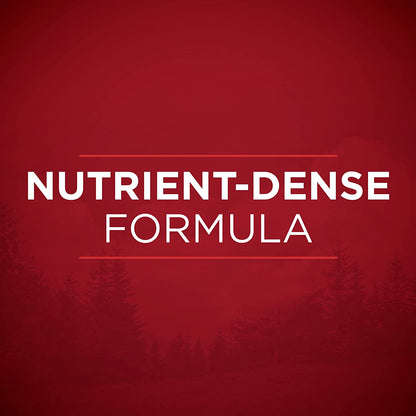 Purina ONE High Protein Wet Dog Food Can