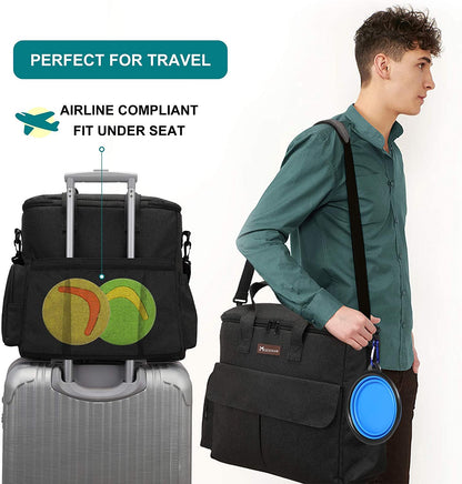 Flight-Travel-Ready Pet Kit