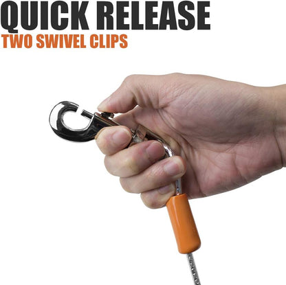 Yard Freedom 25 Runner