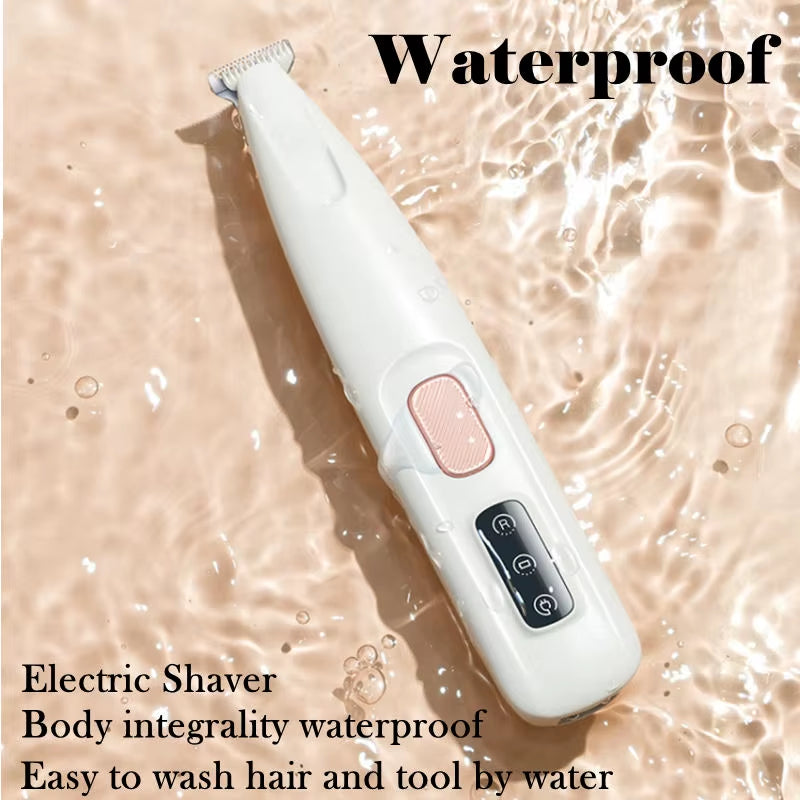 LED-Clarity Detailer