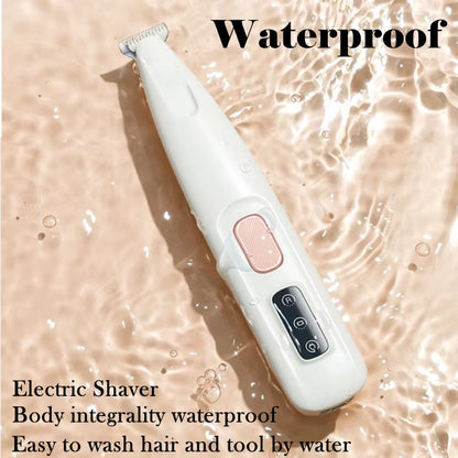 LED-Clarity Detailer